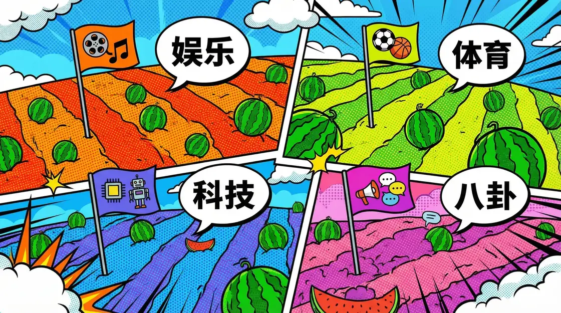 鸿博体育版娱乐 娱乐瓜田分类